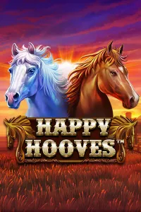 Happy Hooves